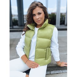 Kamizelka damska Dstreet w sportowym stylu  - zdjęcie produktu