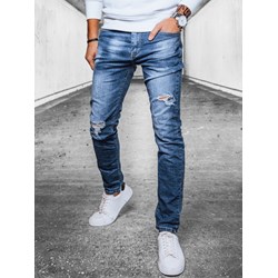 Dstreet jeansy męskie  - zdjęcie produktu