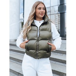 Kamizelka damska Dstreet  - zdjęcie produktu