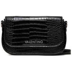 Listonoszka Valentino czarna  - zdjęcie produktu
