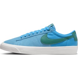 Trampki męskie Nike sb sportowe sznurowane na wiosnę  - zdjęcie produktu