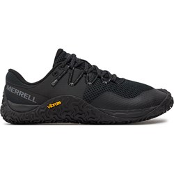 Buty sportowe damskie Merrell płaskie sznurowane  - zdjęcie produktu