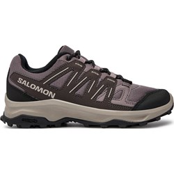 Buty trekkingowe damskie Salomon jesienne  - zdjęcie produktu