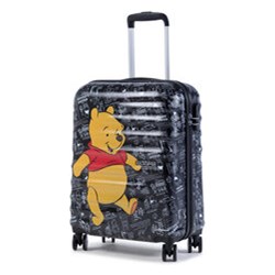 Torba/walizka dziecięca American Tourister - MODIVO - zdjęcie produktu