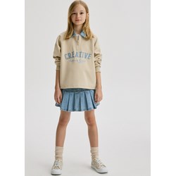 Bluza dziewczęca Reserved  - zdjęcie produktu