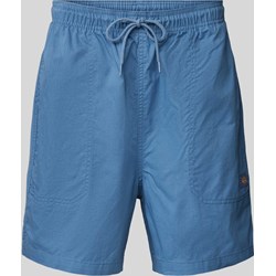 Spodenki męskie Dickies z bawełny  - zdjęcie produktu