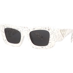 Okulary przeciwsłoneczne damskie Prada  - zdjęcie produktu