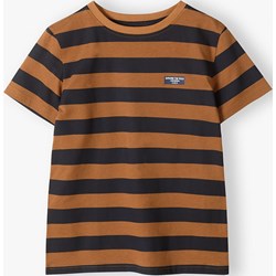 T-shirt chłopięce Lincoln & Sharks By 5.10.15.  - zdjęcie produktu