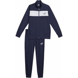 Dres męski Puma jesienny  - zdjęcie produktu