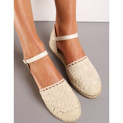 Espadryle damskie Renee na lato  - zdjęcie produktu