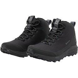 Buty trekkingowe męskie Haglöfs sznurowane gore-tex sportowe  - zdjęcie produktu