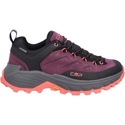 Buty trekkingowe damskie CMP tkaninowe sportowe płaskie  - zdjęcie produktu
