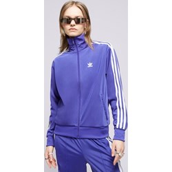 Bluza damska Adidas sportowa granatowa  - zdjęcie produktu