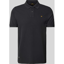 T-shirt męski Camel Active - Peek&Cloppenburg  - zdjęcie produktu