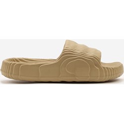 Klapki męskie Born2be casual na lato bez zapięcia  - zdjęcie produktu