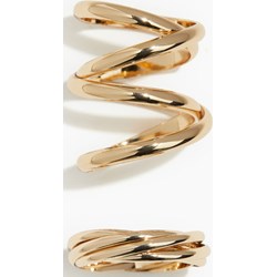 H & M pierścionek ze złota  - zdjęcie produktu