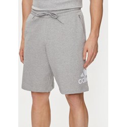 Adidas spodenki męskie letnie  - zdjęcie produktu