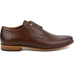 Buty eleganckie męskie Olivier  - zdjęcie produktu