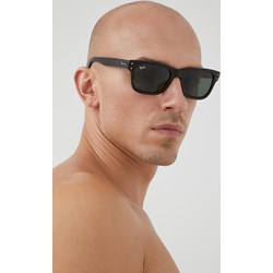 Okulary przeciwsłoneczne Ray-Ban  - zdjęcie produktu
