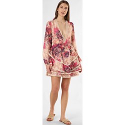 Sukienka Adlysh - vangraaf - zdjęcie produktu