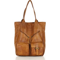 Shopper bag Mazzini w stylu boho  - zdjęcie produktu