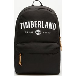 Plecak Timberland czarny  - zdjęcie produktu