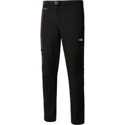 Spodnie męskie The North Face w sportowym stylu  - zdjęcie produktu