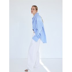 Spodnie damskie H & M casual  - zdjęcie produktu