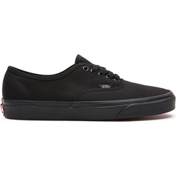 Trampki męskie Vans authentic wiązane  - zdjęcie produktu