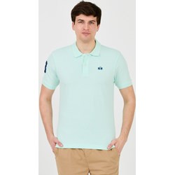 T-shirt męski La Martina  - zdjęcie produktu