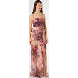 Sukienka Adlysh - vangraaf - zdjęcie produktu