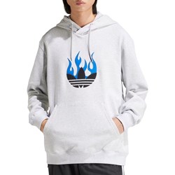 Bluza męska Adidas jesienna w sportowym stylu  - zdjęcie produktu