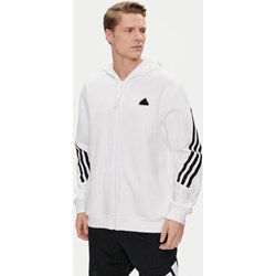 Bluza męska Adidas sportowa w paski  - zdjęcie produktu