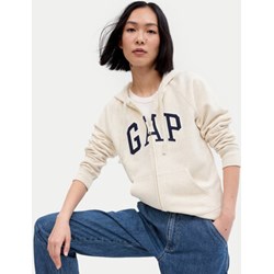 Bluza damska Gap w stylu młodzieżowym  - zdjęcie produktu