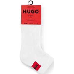 Skarpetki męskie Hugo Boss  - zdjęcie produktu