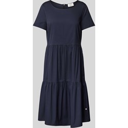 Sukienka Robe Légère bawełniana luźna  - zdjęcie produktu