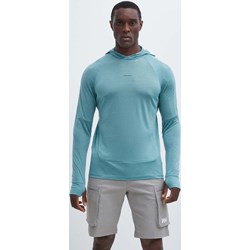 Bluza męska Icebreaker w stylu młodzieżowym  - zdjęcie produktu