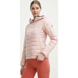 Kurtka damska Rossignol casual jesienna bez kaptura  - zdjęcie produktu