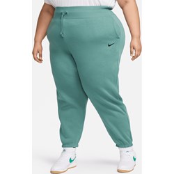 Nike spodnie damskie z dresu  - zdjęcie produktu