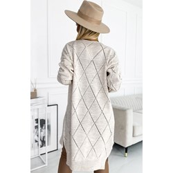 Numoco Basic sweter damski  - zdjęcie produktu