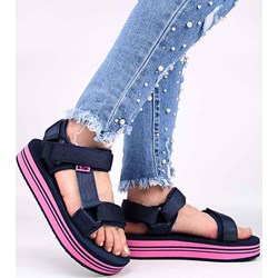 Sandały damskie Lee Cooper  - zdjęcie produktu