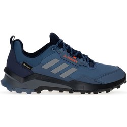 Buty trekkingowe męskie Adidas sportowe wiązane  - zdjęcie produktu