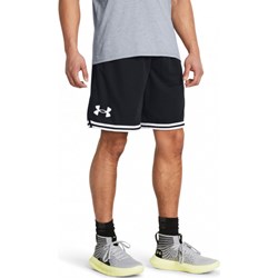 Spodenki męskie Under Armour  - zdjęcie produktu