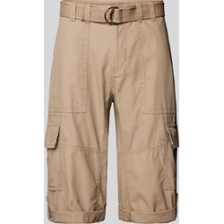 Spodenki męskie MCNEAL - Peek&Cloppenburg  - zdjęcie produktu