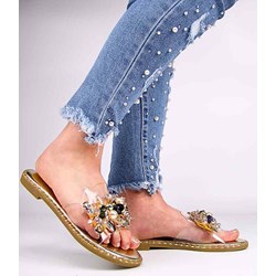 Klapki damskie Vinceza - senity.pl - zdjęcie produktu