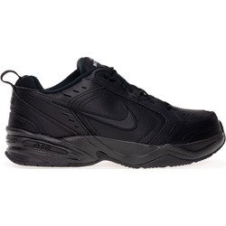 Nike buty sportowe męskie czarne jesienne  - zdjęcie produktu