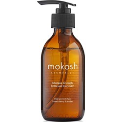 Szampon do włosów Mokosh  - zdjęcie produktu