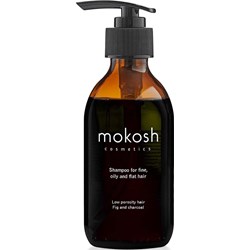 Szampon do włosów Mokosh  - zdjęcie produktu