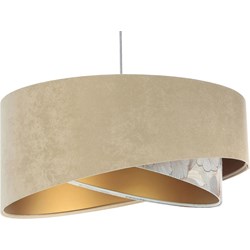 Lampa wisząca Lumes - Edinos.pl - zdjęcie produktu