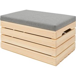 Zestaw mebli do przedpokoju Edinos - Edinos.pl - zdjęcie produktu